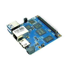 Banana Pi BPI-M2 Pro with Amlogic S905x3 chip design with 2G RAM and 16G eＭＭＣ
